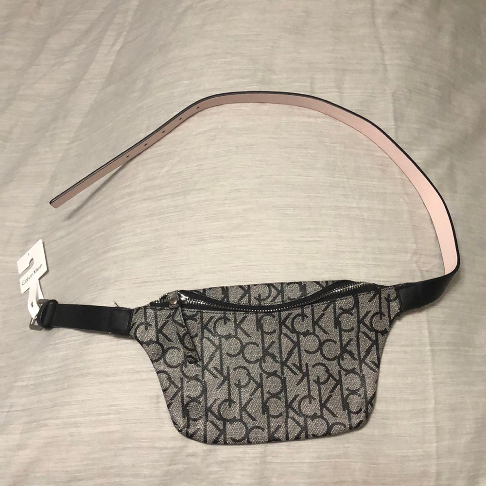 Calvin Klein was it pack